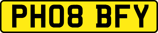 PH08BFY