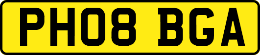 PH08BGA