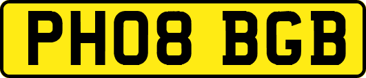 PH08BGB