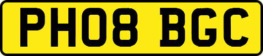 PH08BGC