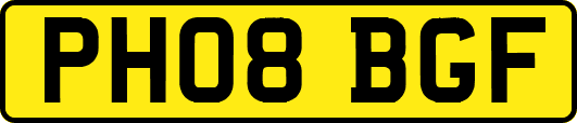 PH08BGF