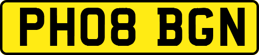 PH08BGN