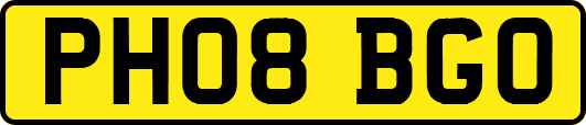 PH08BGO