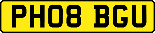PH08BGU