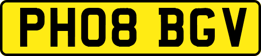 PH08BGV