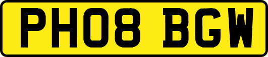 PH08BGW