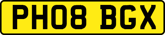 PH08BGX