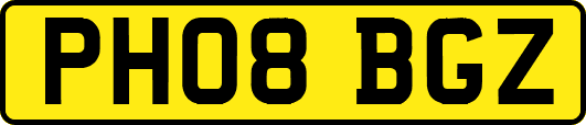 PH08BGZ