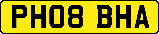 PH08BHA