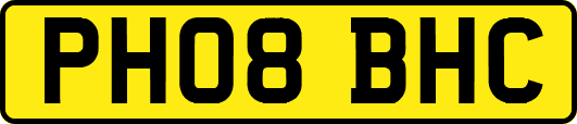 PH08BHC