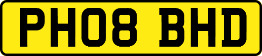 PH08BHD