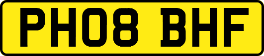 PH08BHF