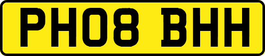 PH08BHH
