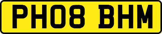 PH08BHM