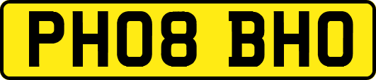 PH08BHO