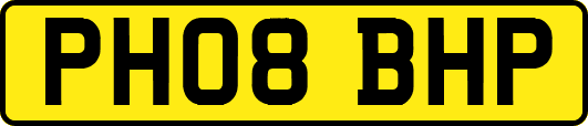 PH08BHP