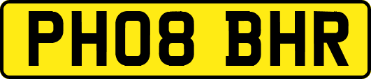 PH08BHR