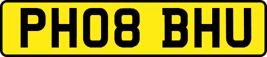 PH08BHU