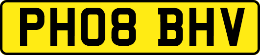 PH08BHV