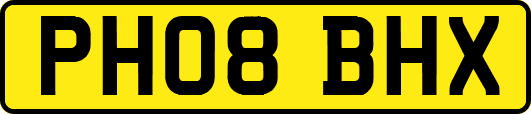 PH08BHX