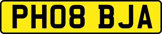 PH08BJA
