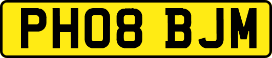 PH08BJM