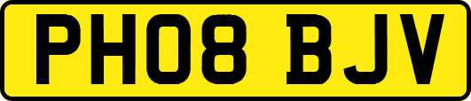 PH08BJV