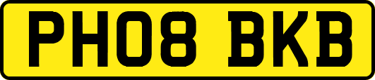 PH08BKB