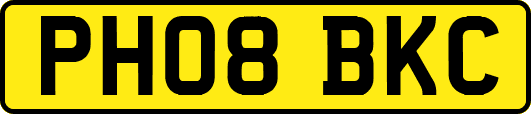 PH08BKC