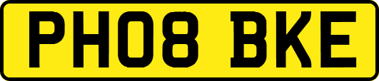 PH08BKE