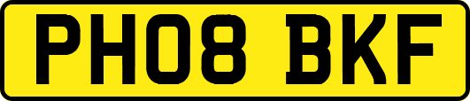 PH08BKF