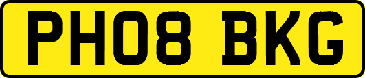 PH08BKG