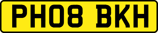 PH08BKH