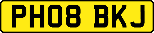 PH08BKJ