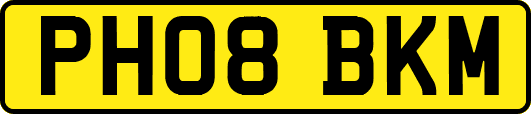 PH08BKM