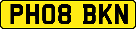 PH08BKN