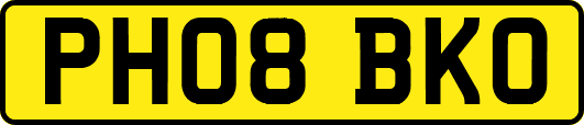 PH08BKO