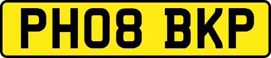 PH08BKP