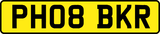 PH08BKR