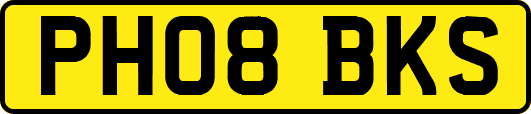 PH08BKS
