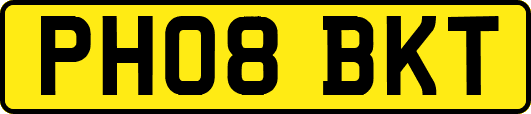 PH08BKT