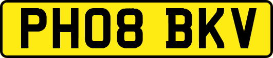 PH08BKV