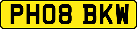 PH08BKW