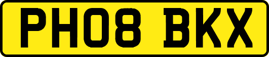 PH08BKX