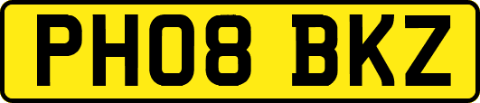 PH08BKZ