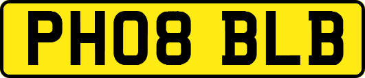 PH08BLB