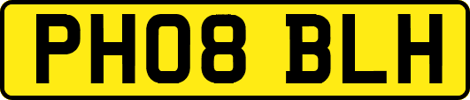 PH08BLH