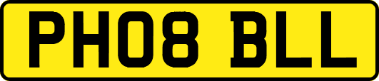 PH08BLL