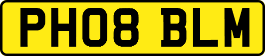 PH08BLM