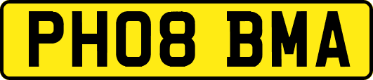 PH08BMA